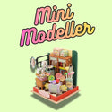 Mini Modeller - minyaturia