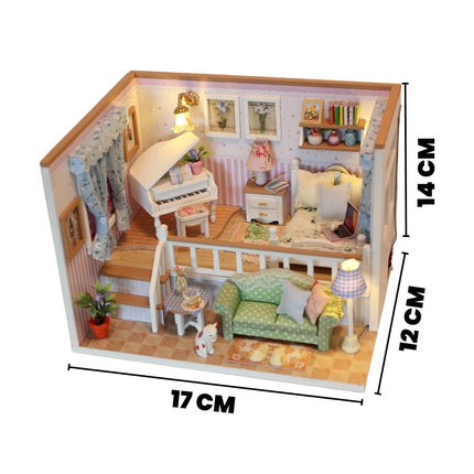 Sıcak Yuva - minyaturia