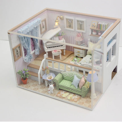 Sıcak Yuva - minyaturia