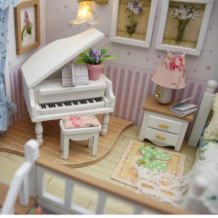 Sıcak Yuva - minyaturia