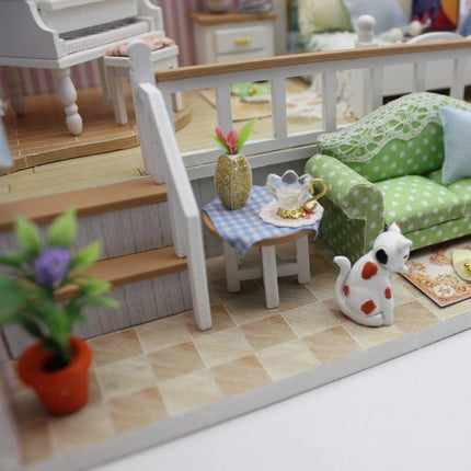 Sıcak Yuva - minyaturia