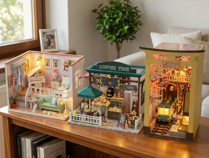 <h1>Şimdi kendinize bir hobi kazandırın</h1>