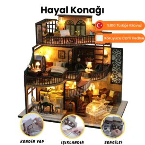 Hayal Konağı