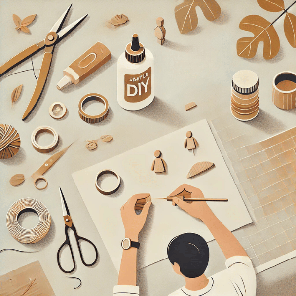 Kendin yap minyatür hobi setleri, minyatür maket kitleri, maket minyatür, hobi seti, kendin yap maket, kendin yap ev