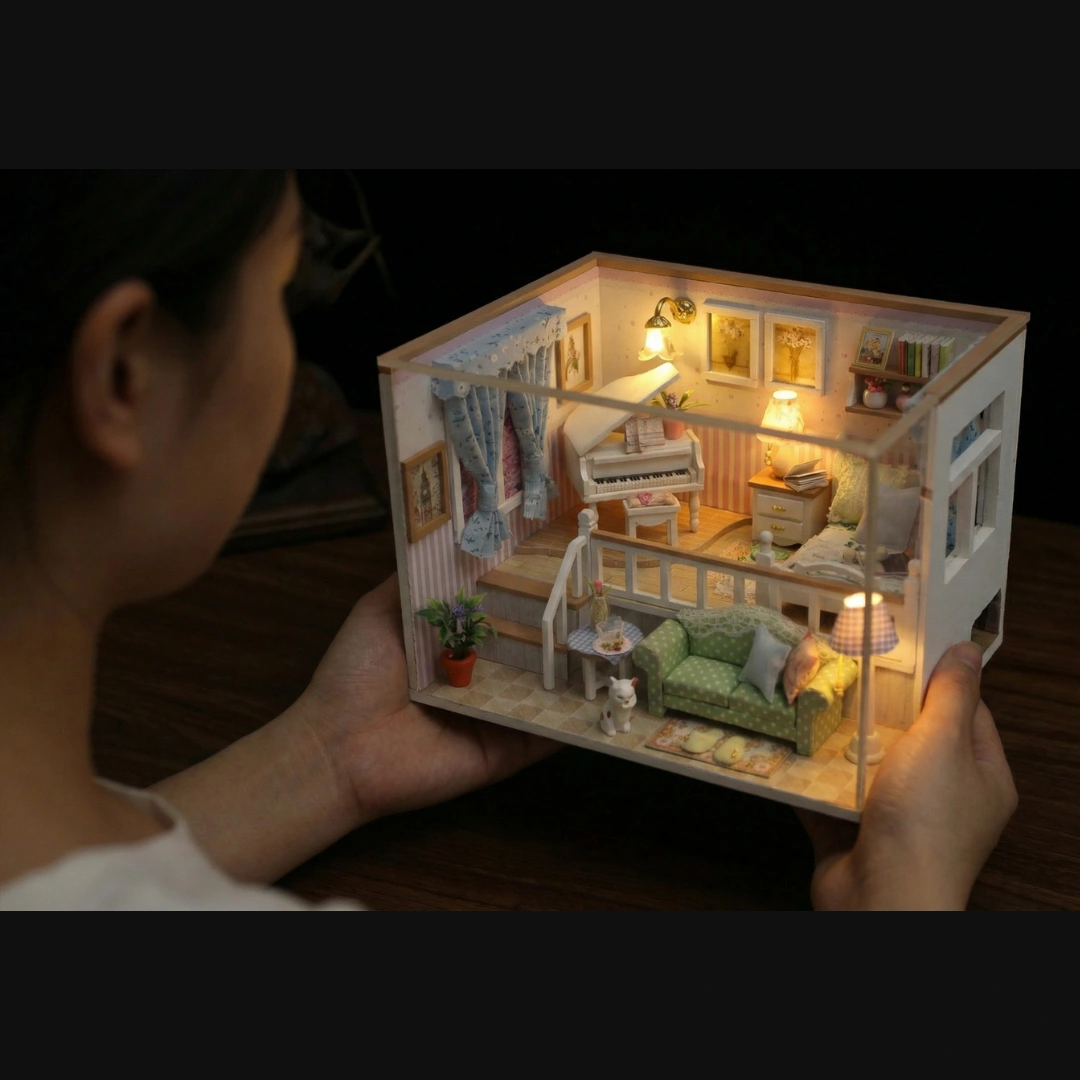 Sıcak Yuva - Görsel 3