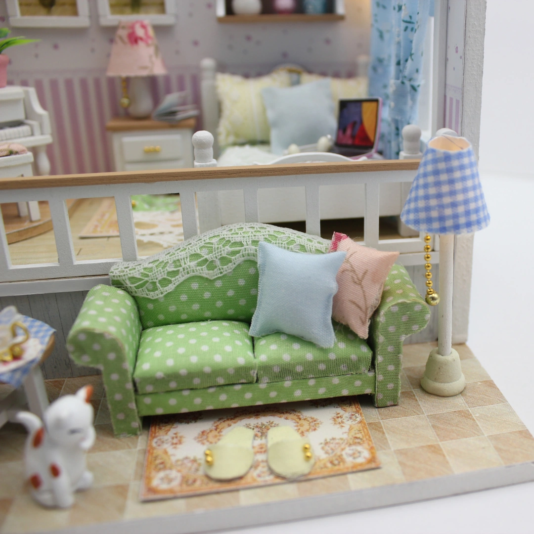 Sıcak Yuva - Görsel 8