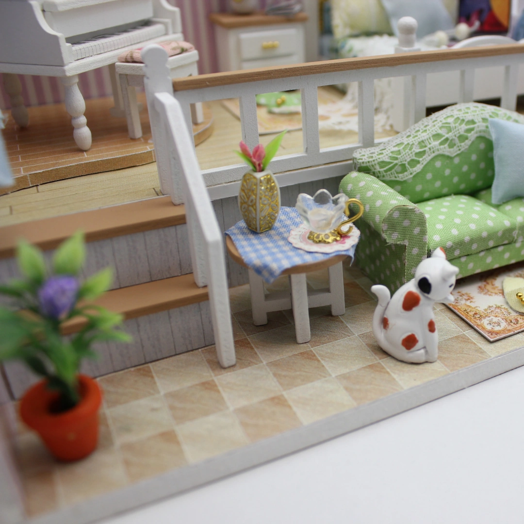 Sıcak Yuva - Görsel 9