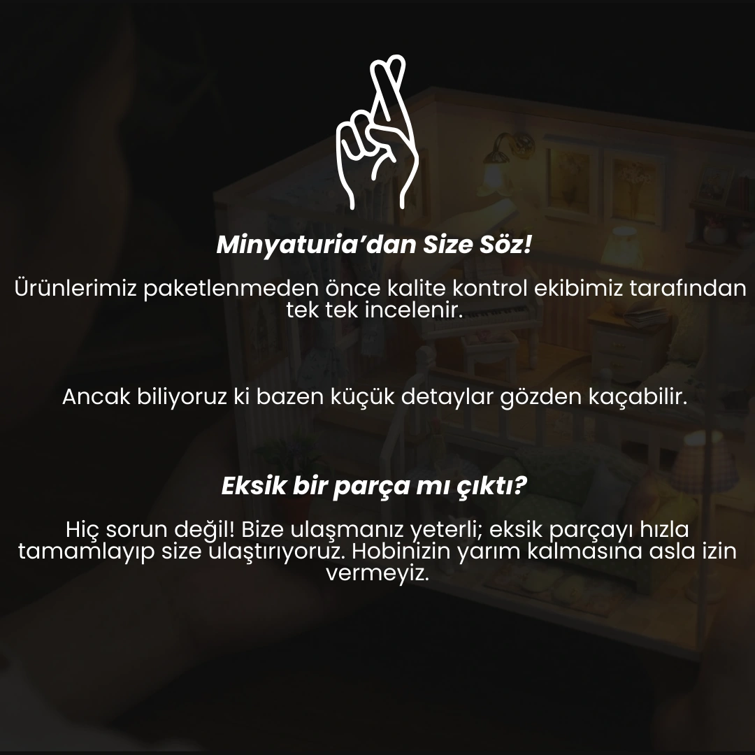 Sıcak Yuva - Görsel 10