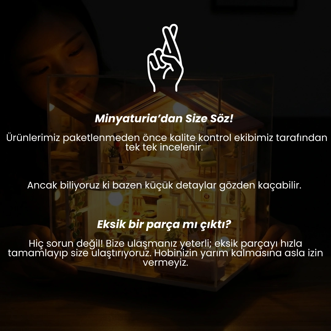 Tatlı Anı - Görsel 10