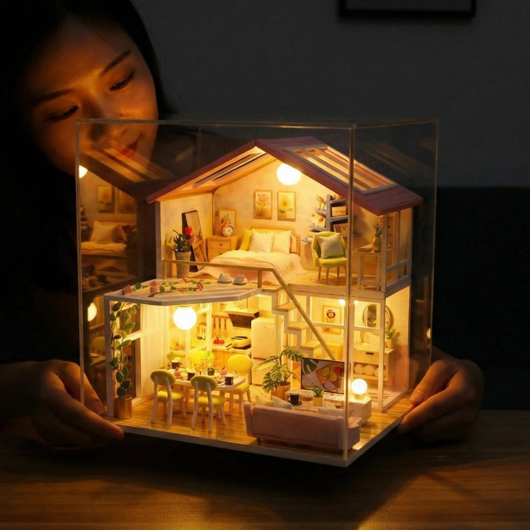 Tatlı Anı - Görsel 3