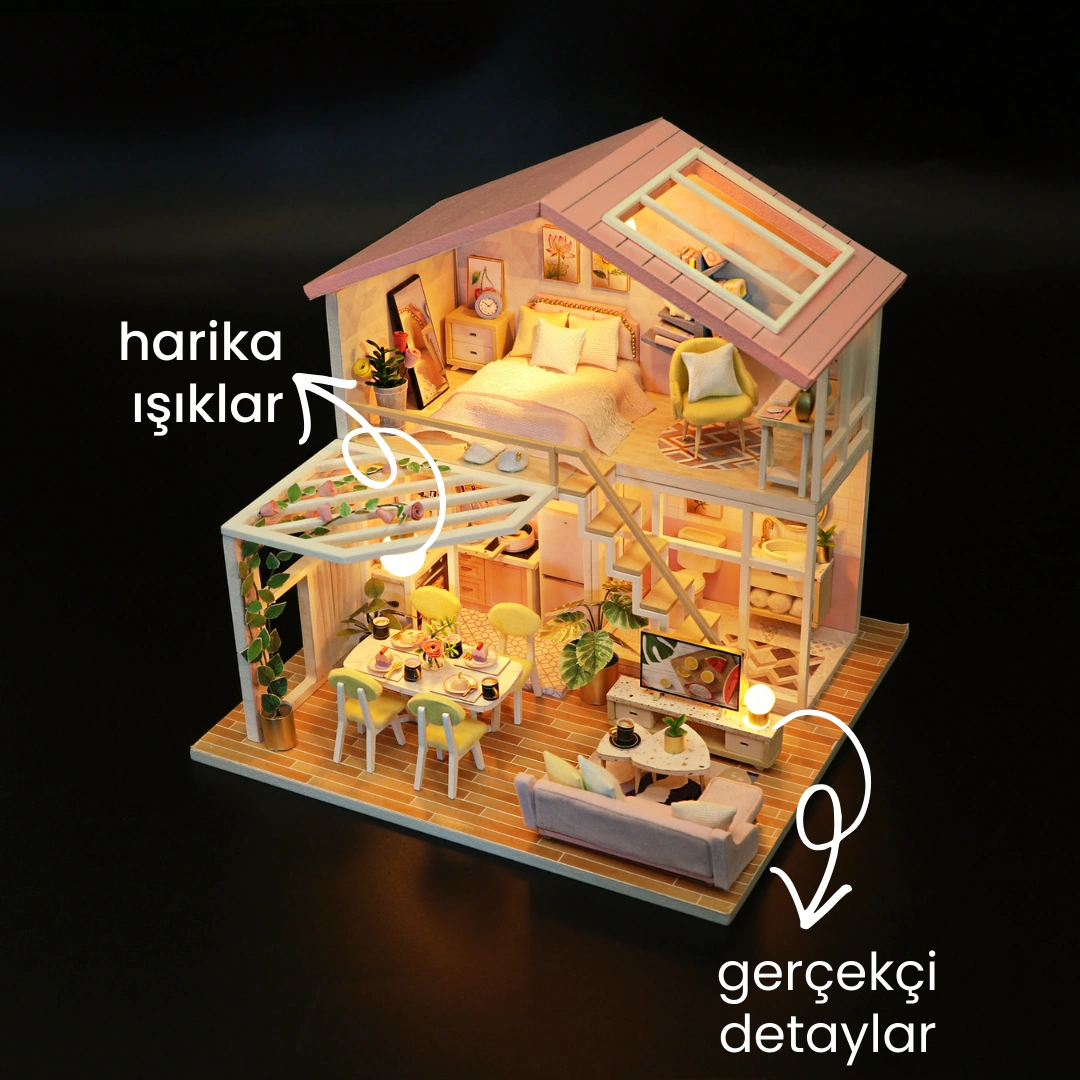 Tatlı Anı - Görsel 5