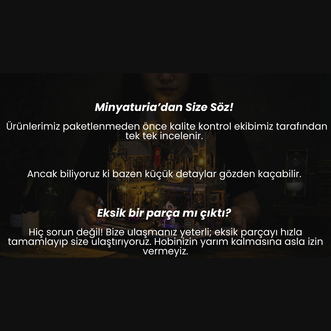 Sırlar Şatosu - Görsel 11