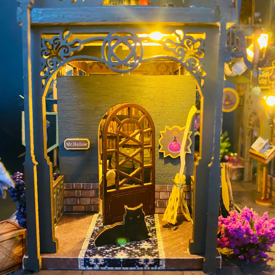 Sırlar Şatosu - Görsel 7