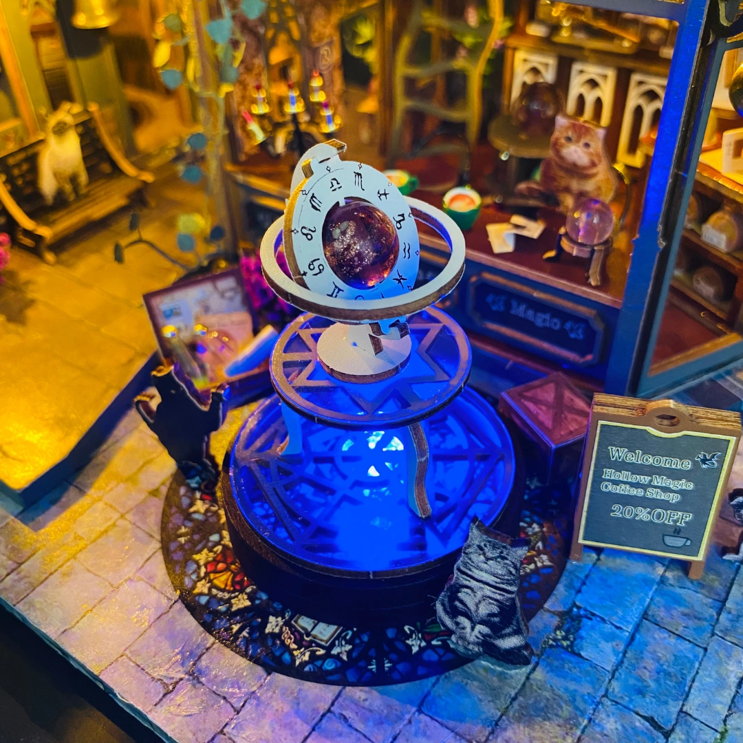 Sırlar Şatosu - Görsel 8